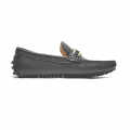 Louis Vuitton Black Premium Quality Loafer-thumb-2