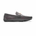 Salvatore Ferragamo Brown Premium Quality Loafer-thumb-2