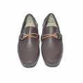 Salvatore Ferragamo Brown Premium Quality Loafer-thumb-3