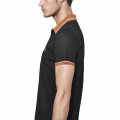 Burberry Black Premium Quality T-Shirt-thumb-3