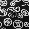 Chanel Black Premium Quality Shirt-thumb-4