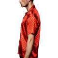 Gucci Red Premium Quality Shirt-thumb-2