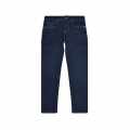 Dior Dark Blue Premium Quality Jeans-thumb-0