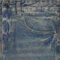 Dolce & Gabbana Blue Premium Quality Jeans-thumb-1