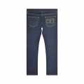 Dolce & Gabbana Dark Blue Premium Quality Jeans-thumb-5