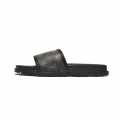 Louis Vuitton Brown & Black Premium Quality Men's Flip-Flops-thumb-1