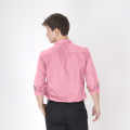 Burberry Pink Premium Quality Shirt-thumb-1