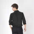 Burberry Black Premium Quality Shirt-thumb-1