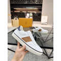 TOD'S White Premium Quality Sneakers-thumb-4
