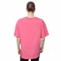 Zara Pink Premium Quality Women T-shirt-thumb-1