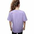 Zara Purple Premium Quality Women T-shirt-thumb-1