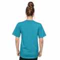 Michael Kors Blue Premium Quality Women T-shirt-thumb-1