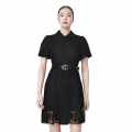 Dior Black Premium Quality Dress-thumb-1