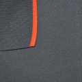 Hermes Dark Grey Premium Quality Half Sleeve T-shirt-thumb-4