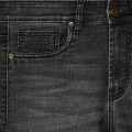 Gucci Dark Black Premium Quality Denim Jeans-thumb-2