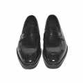 Louis Vuitton Black Premium Quality Loafers-thumb-3