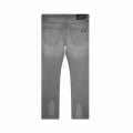 Gucci Grey Premium Quality Denim Jeans-thumb-5