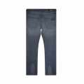 Gucci Navy Blue Premium Quality Denim Jeans-thumb-5