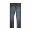 Gucci Navy Blue Premium Quality Denim Jeans-thumb-0