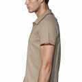 Loewe Light Brown Premium Quality T-shirt-thumb-3