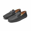 Louis Vuitton Black Premium Quality Loafers-thumb-0