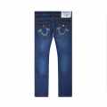 True Religion Dark Blue Premium Quality Jeans-thumb-5