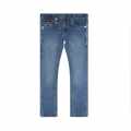 True Religion Blue Premium Quality Jeans-thumb-0