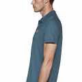 Versace Blue Premium Quality T-shirt-thumb-3