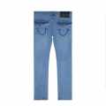 True Religion Light Blue Premium Quality Luxury Jeans-thumb-1