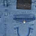 True Religion Light Blue Premium Quality Luxury Jeans-thumb-3