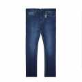 Louis Vuitton Blue Premium Quality Jeans-thumb-0