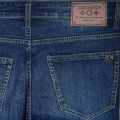 Louis Vuitton Blue Premium Quality Jeans-thumb-4