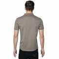 Zegna Brown Premium Quality T-shirt-thumb-1