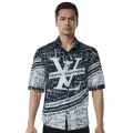Louis Vuitton Black Premium Quality Button Shirt-thumb-0
