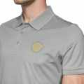 Versace Grey Premium Quality Polo T-shirt-thumb-2