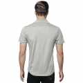 Versace Grey Premium Quality Polo T-shirt-thumb-1