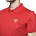Versace Red Premium Quality Polo T-Shirt-thumb-2