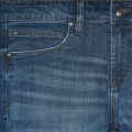 Balmain Blue Premium Quality Jeans-thumb-2