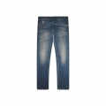 Karl Lagerfeld Blue Premium Quality Jeans-thumb-0