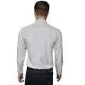 Versace White Premium Quality Designer Shirt-thumb-1