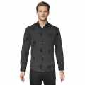 Versace Black Premium Quality Designer Shirt-thumb-5