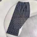 Louis Vuitton Grey Premium Quality Co-Ord Set-thumb-8