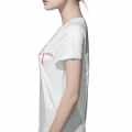 Gucci White Premium Quality Women T-shirt-thumb-2