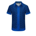 Versace Premium Quality Half Sleeve Shirt-thumb-5