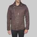 Zara Brown Premium Quality Jacket-thumb-5