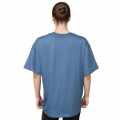 Zara Blue Premium Quality Women T-shirt-thumb-1