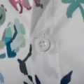 Louis Vuitton Floral Print Premium Quality Shirt-thumb-2