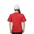 Red Premium Quality Women T-shirt-thumb-1