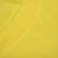 Abercrombie Yellow Premium Quality Women T-shirt-thumb-4