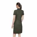 Tory Burch Green Premium Quality Dress-thumb-2